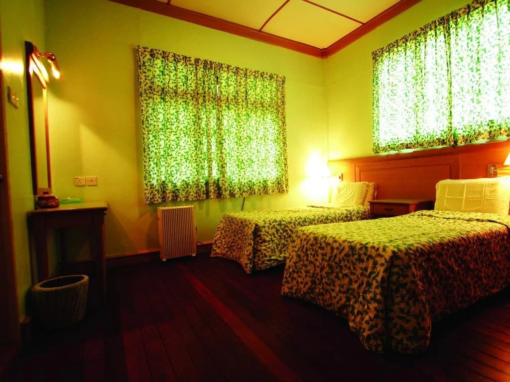 Mesilau Nature Resort - photo 6