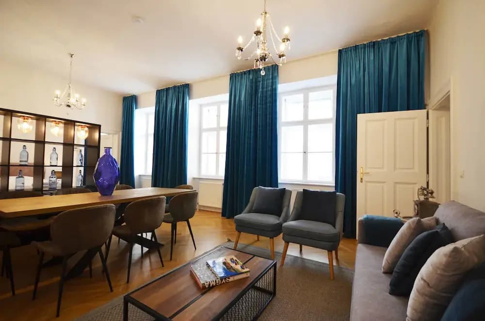 Residence Graben Stephansplatz - photo 4