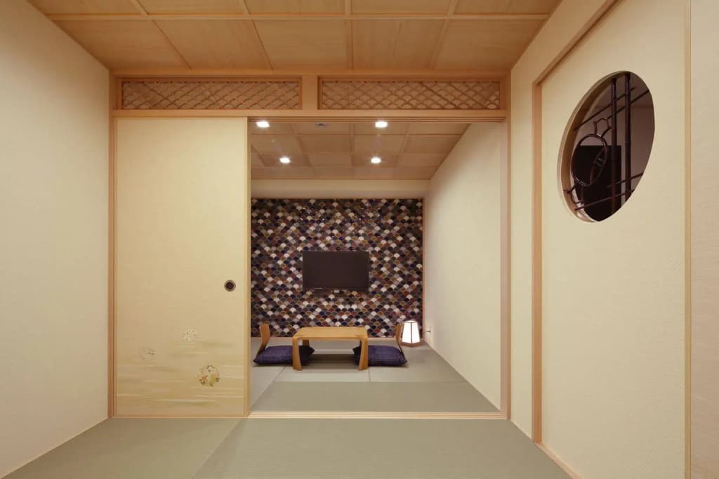 OOKINI RYOKAN & Apartment - photo 13