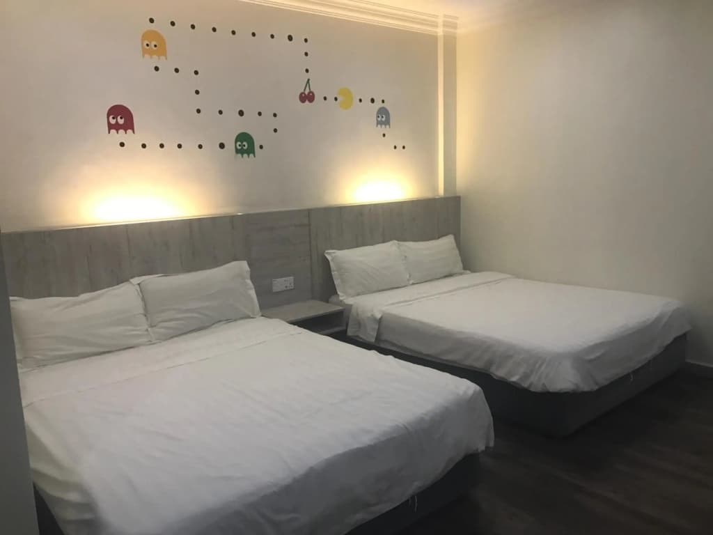 Tambun Inn Hotel - photo 17