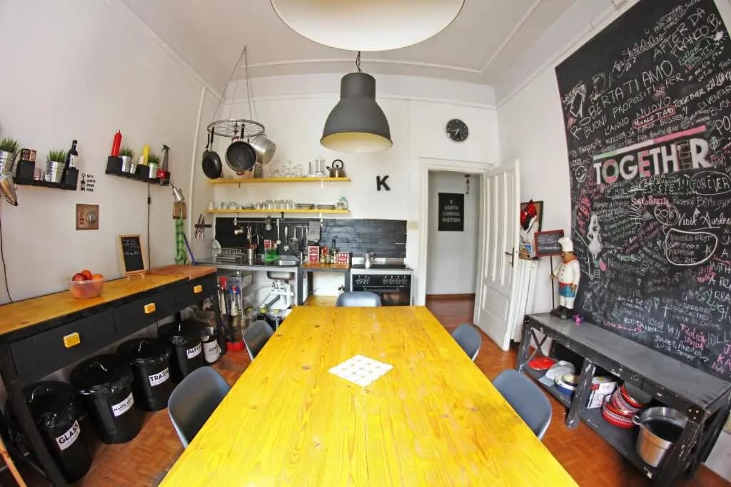 Coliving Trastevere - photo 12