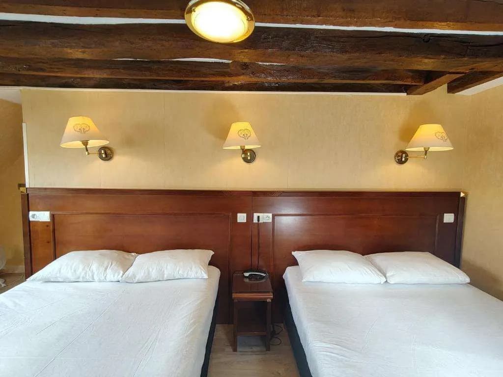 Hôtel Havane - photo 21