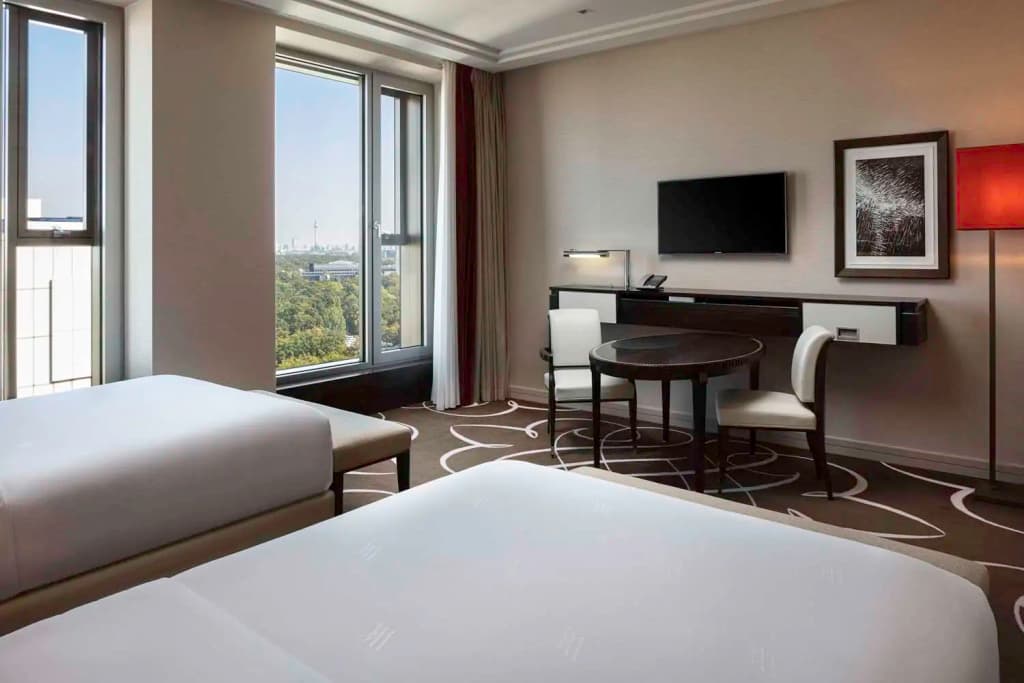 Waldorf Astoria Berlin - photo 44