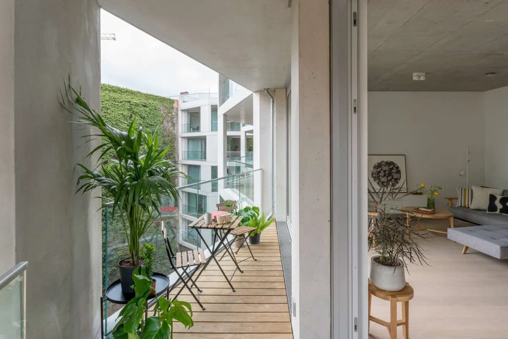 Carlotta Apartments - photo 15