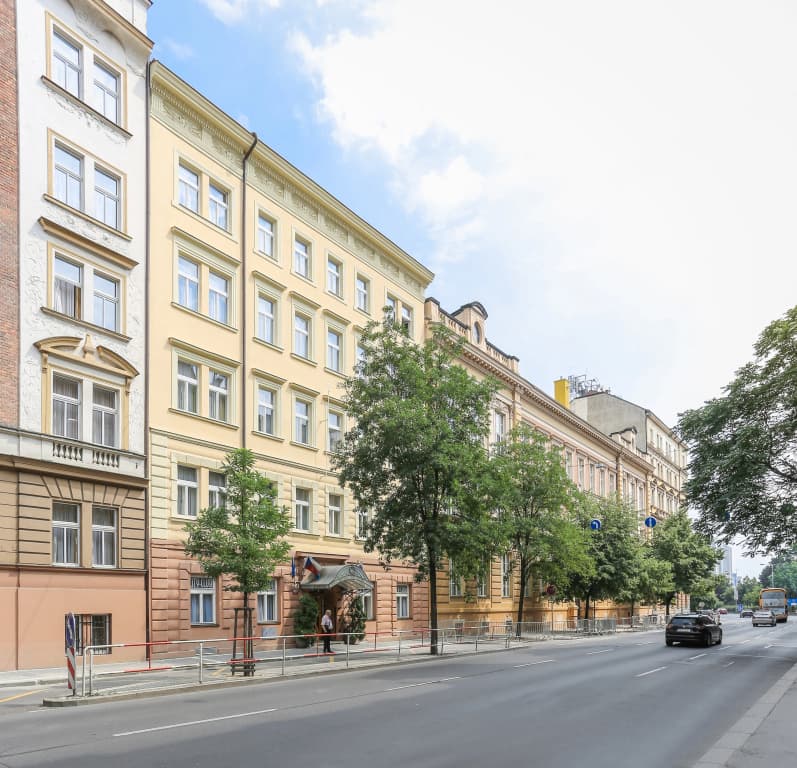 City Club Prague - main photo