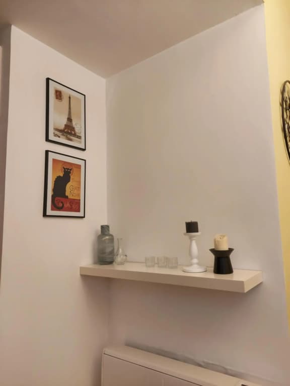 Sunshine On Leith Apartment - photo 16