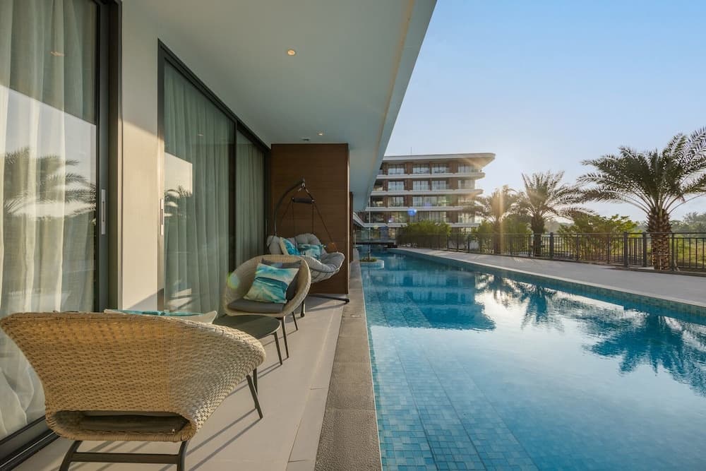 Kora Beachfront Suite by TropicLook - photo 45