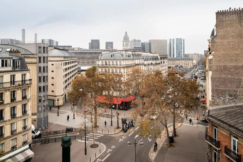 ibis Paris Gare de Lyon Diderot 12th - photo 18