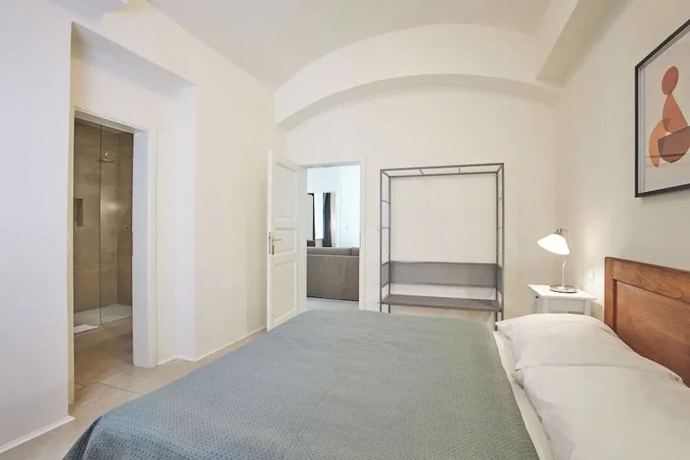Wenceslas Square Residence - photo 20