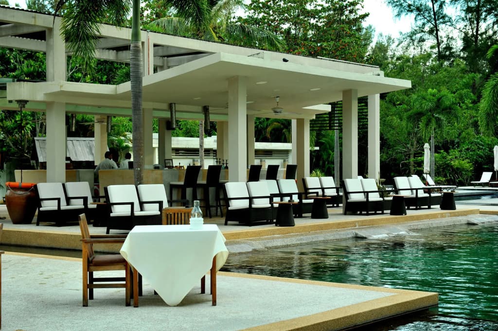 Tanjung Rhu Resort - photo 13