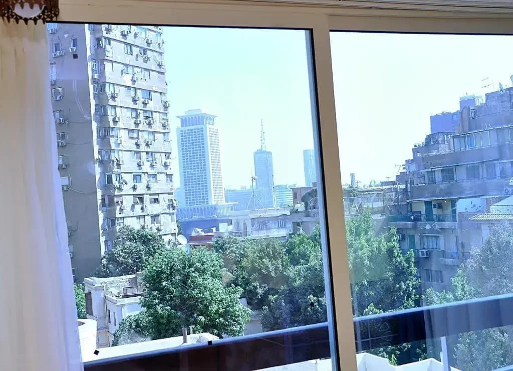New Star Zamalek Hotel - photo 8