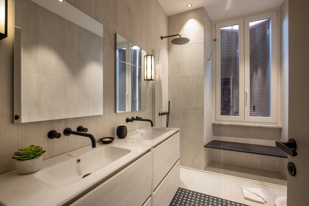 Ripetta Luxury Apartments - photo 12