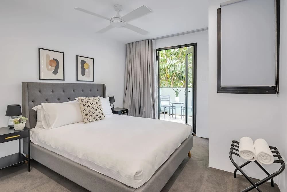 Outstanding Comfort Darlinghurst House - photo 6