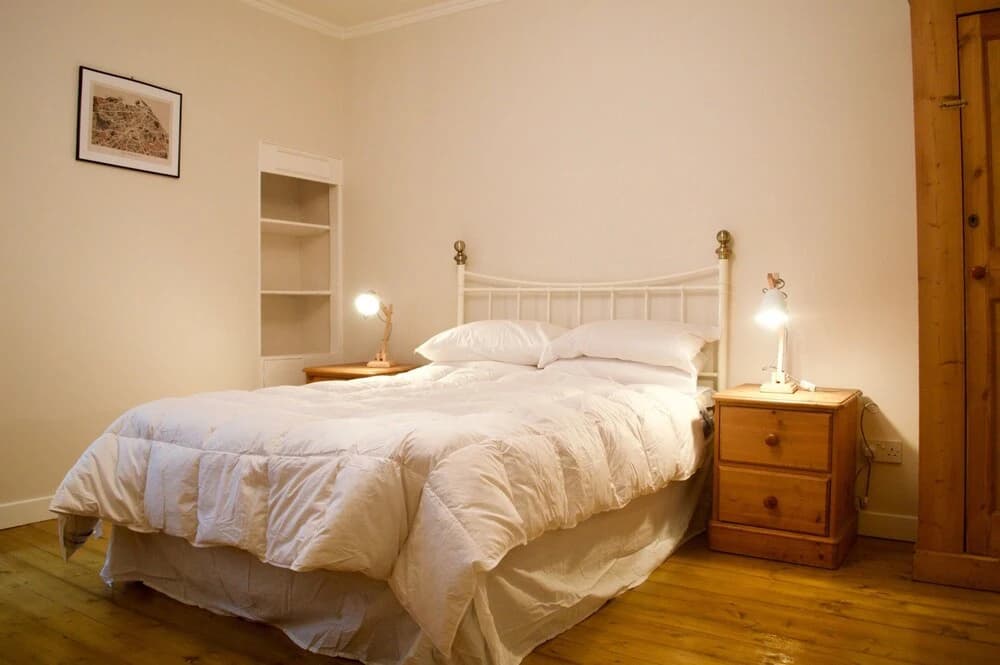 City Centre Apartment - photo 4