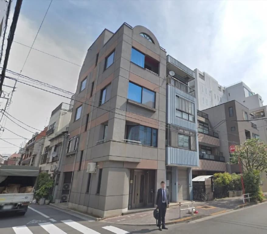 Asakusa Kei House - photo 1