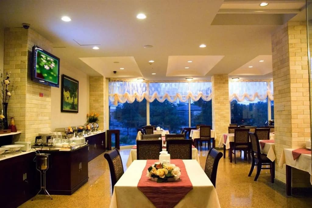 Phu Quy 2 Hotel - photo 20