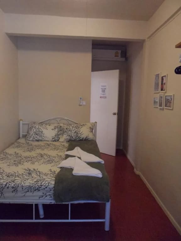 S99 hostel - photo 22