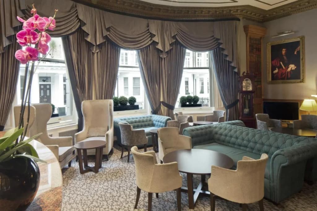 Gem Strathmore Hotel - photo 27
