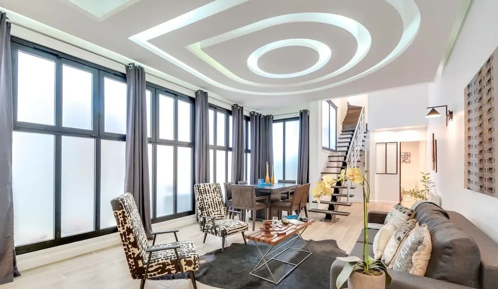 Sweet inn Apartments Versailles-Paris Expo - photo 26