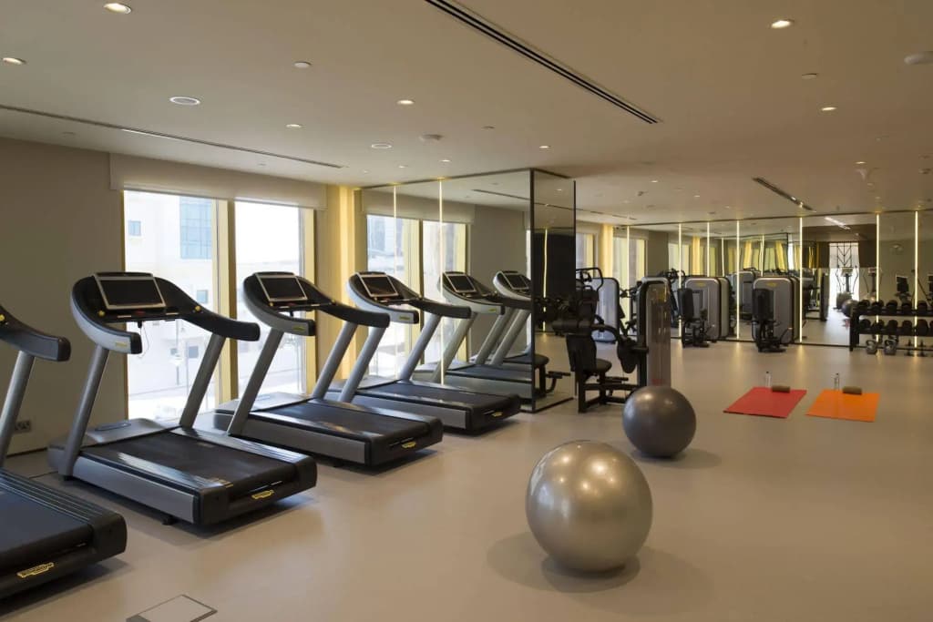Rabban Suites West Bay Doha - photo 26