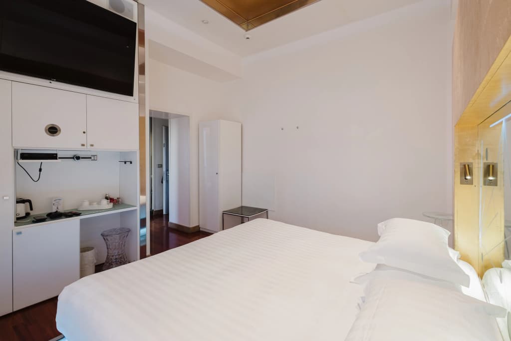 Hotel Trecento - photo 31