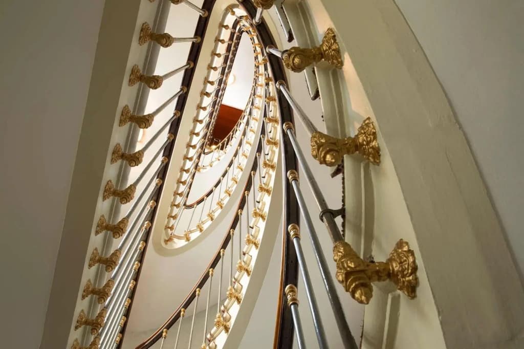 Hotel Du Printemps - photo 12