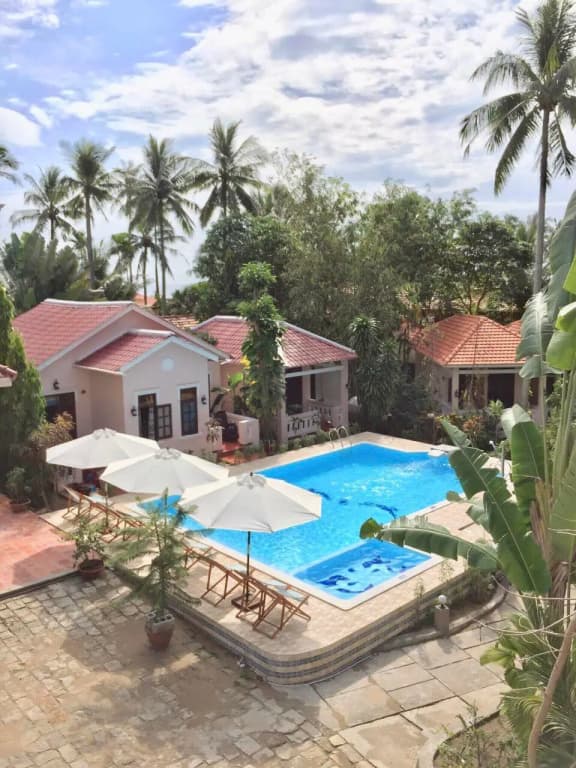 Hiep Thanh Resort - photo 12