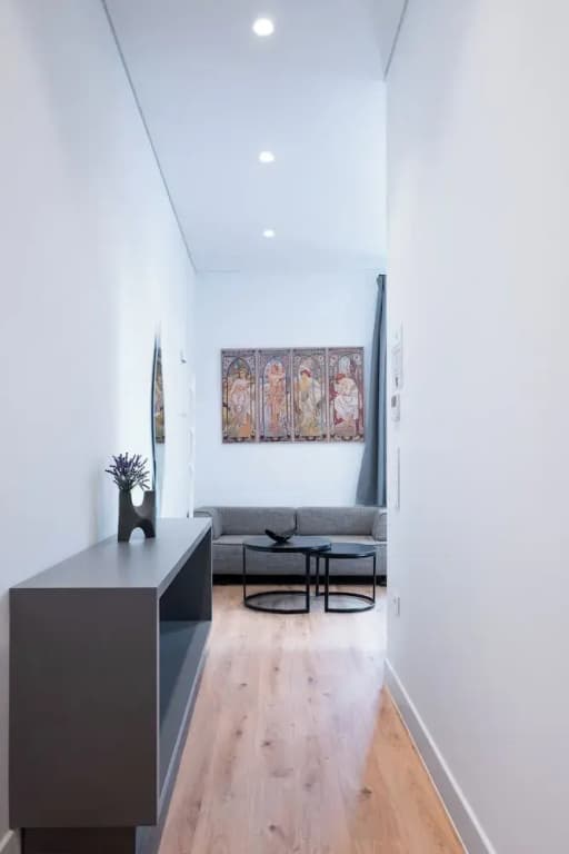 Lofus Art Suites - photo 16