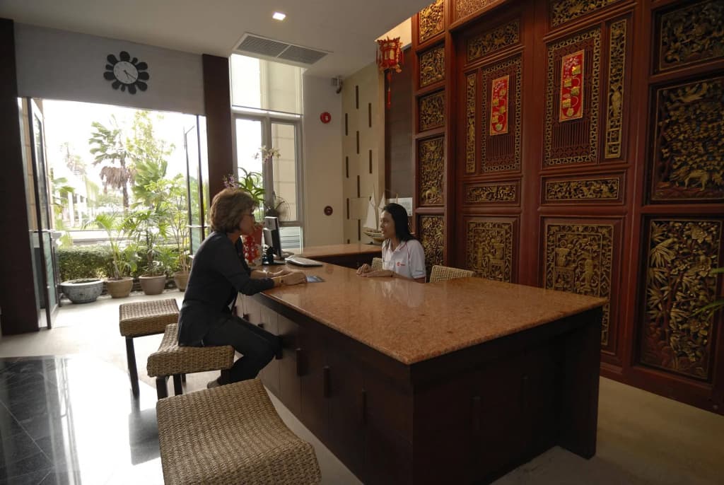 Baan Suwantawe - photo 19
