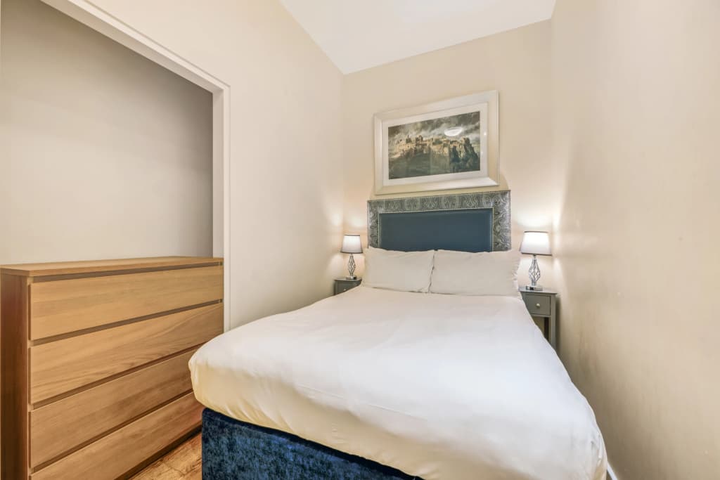Princes Street Suites - photo 4