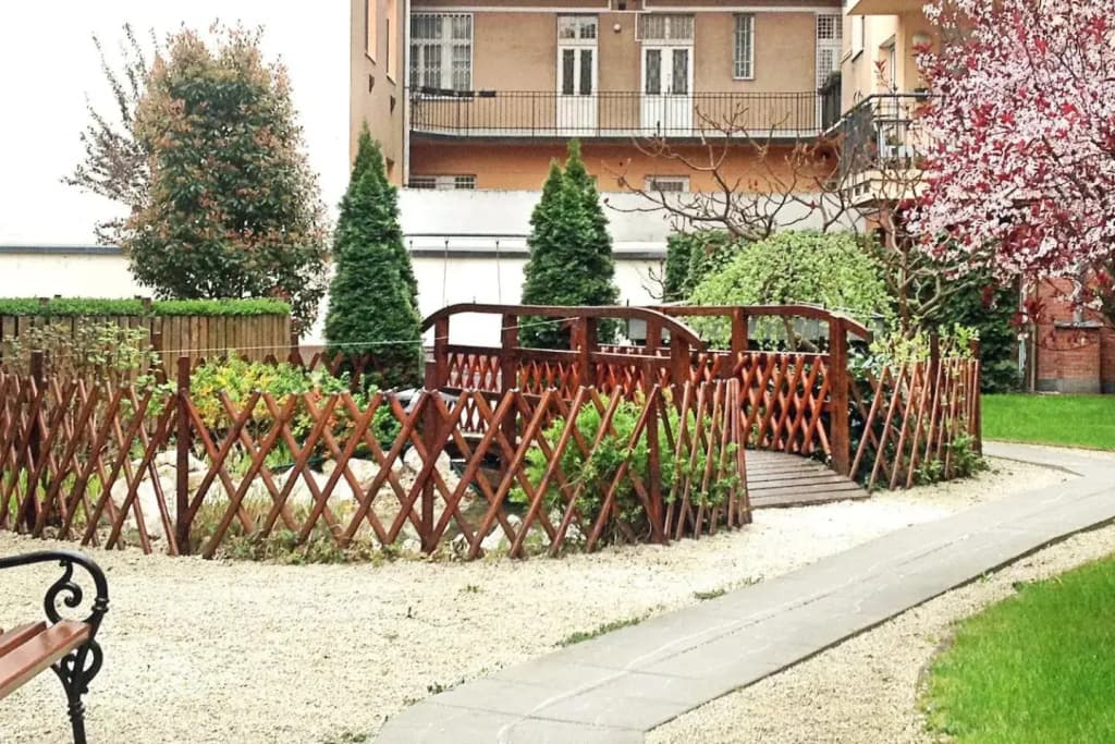Ilka Garden - photo 7