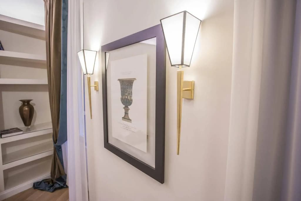 M.D. StarHome Rome - photo 30