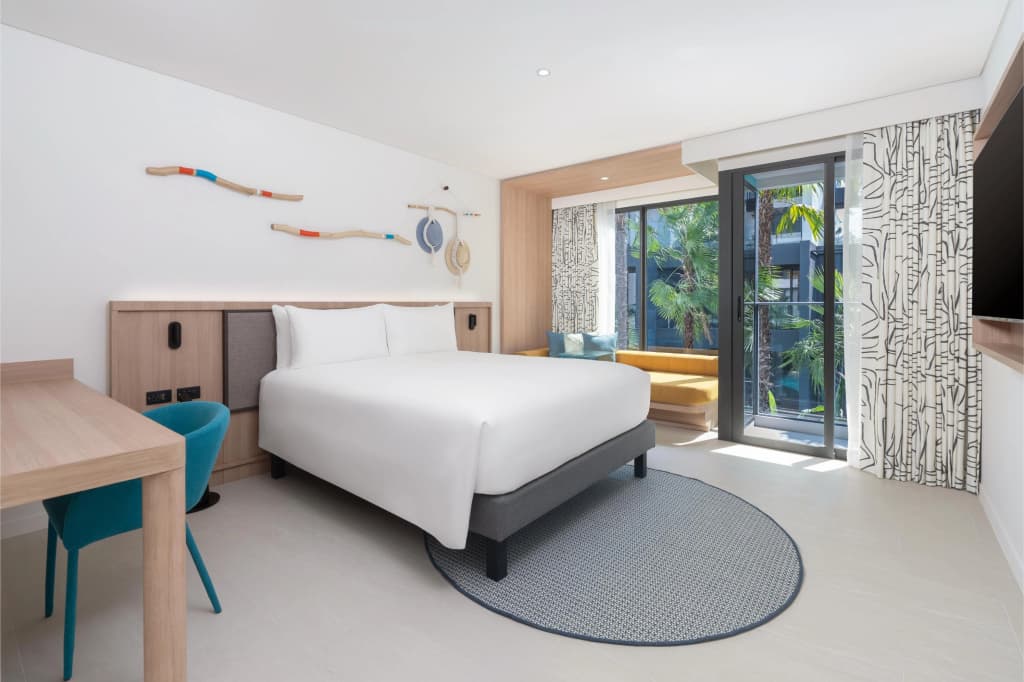 ibis Styles Phuket Bangtao - photo 24