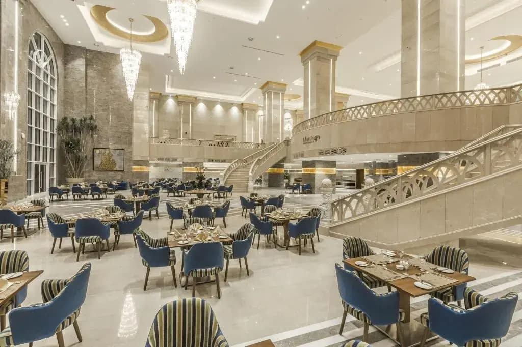 The St. Regis New Capital, Cairo - photo 29