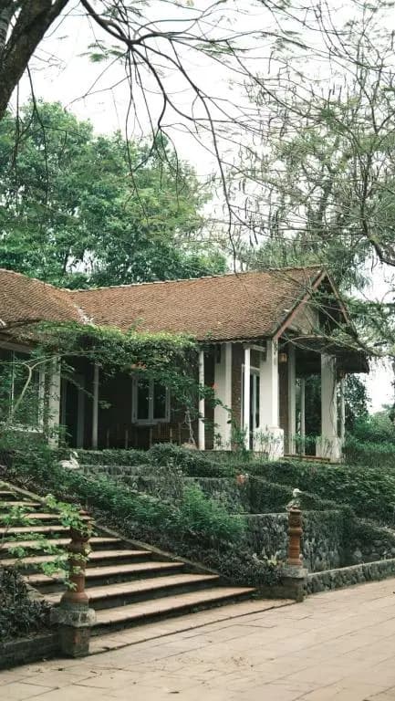 Yen Bai Resort - main photo