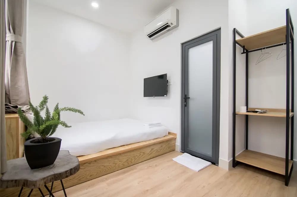 Saigon Dwelling - photo 17