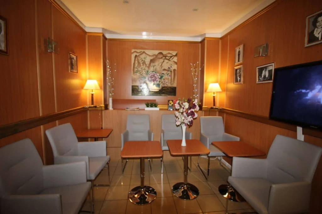 Le Nouvel Hôtel du Théâtre - photo 13
