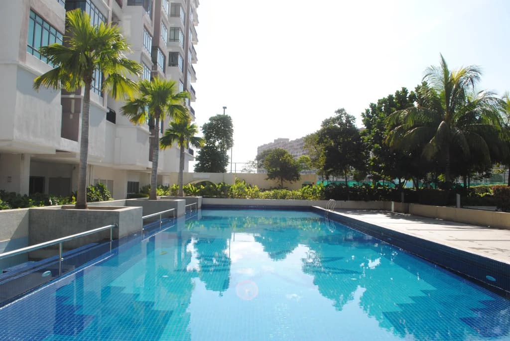 One Damansara Guesthouse - photo 2
