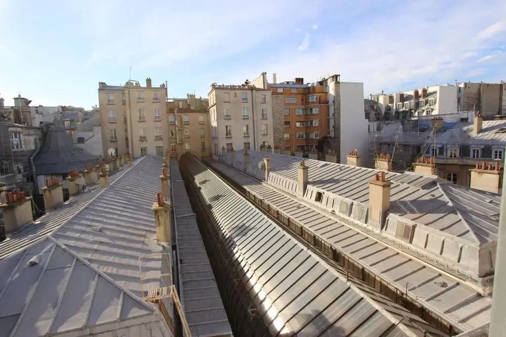 Hôtel Chopin - photo 15