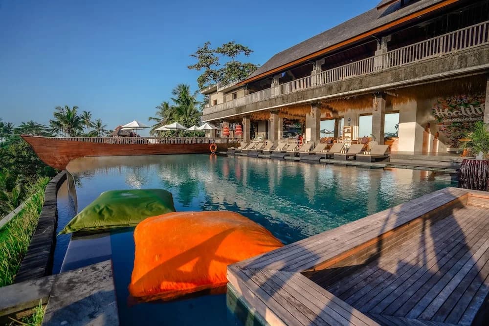 Kastara Resort - photo 16