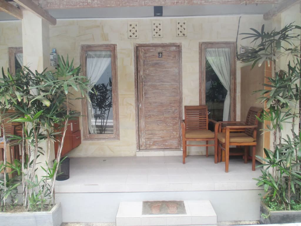 Sadana Bali Guest House - photo 15