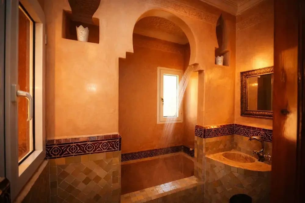 Riad 16 Dar and Pool - photo 48