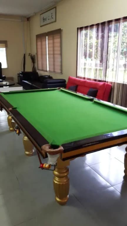 Kampung Janda Baik - photo 14
