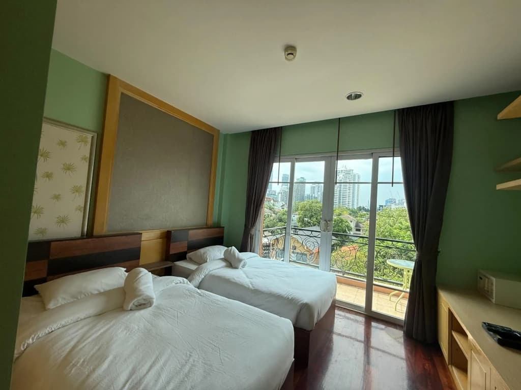 Greenview Ekkamai 10 - photo 2