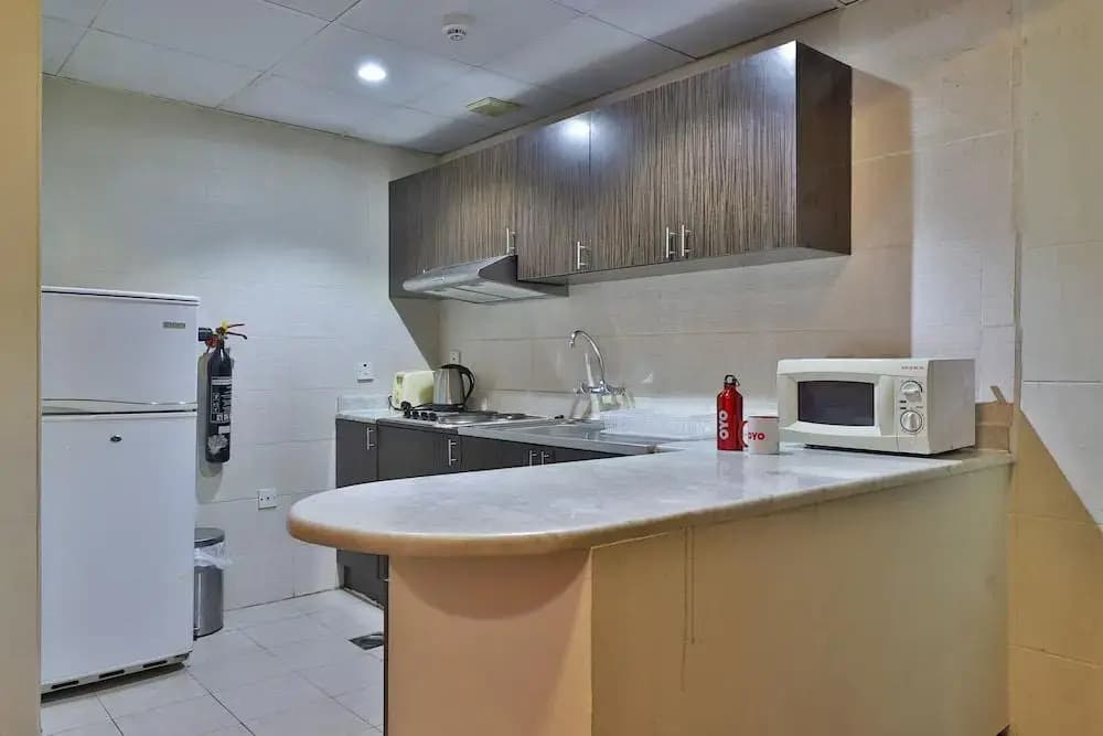 Baisan Plaza Hotel Apartment - photo 19