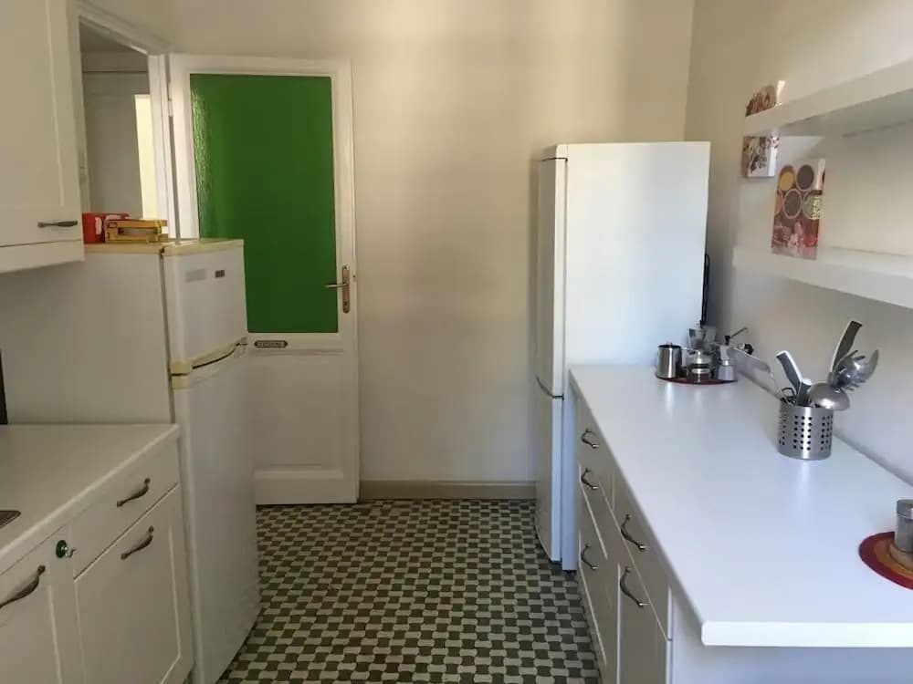 Boarding House International - photo 17