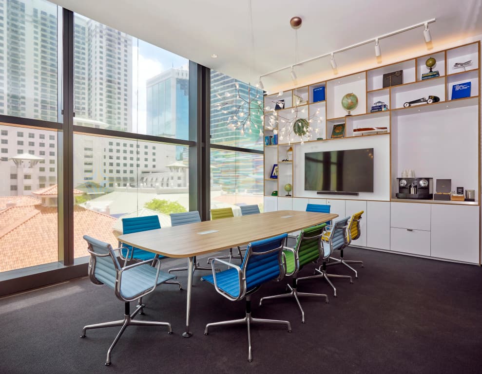 citizenM Miami Brickell - photo 3