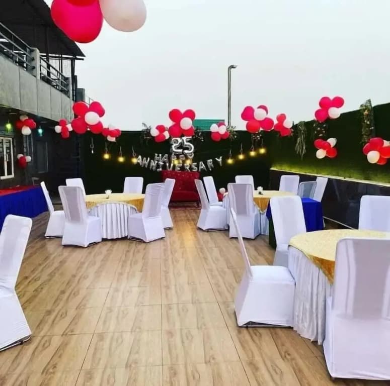 Hotel Kian by JMD Group - photo 23