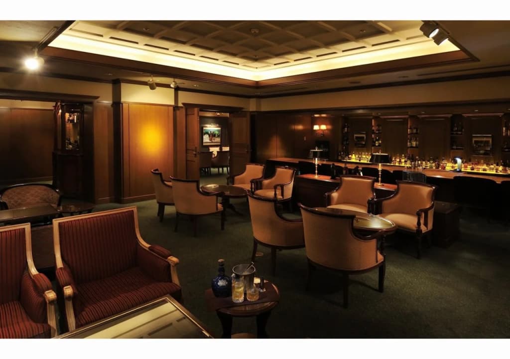 Palace Hotel Tachikawa - photo 16