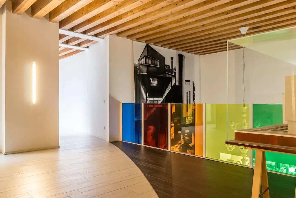Mazzoni 10 Modern Flat - photo 13